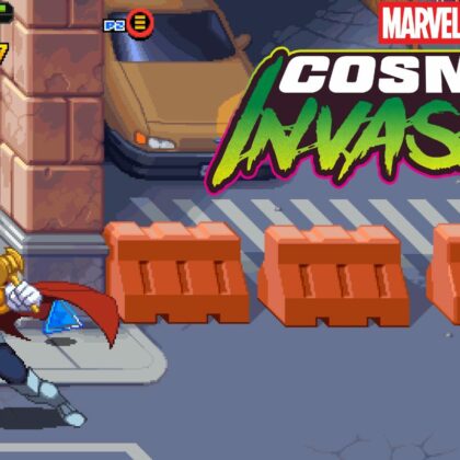 Rapid Character Leveling in MARVEL Cosmic Invasion: Ultimate Hero Upgrade Guide