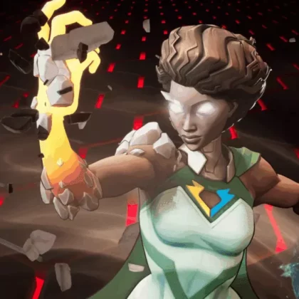 Release Date and New Character Unveiled for Invincible VS