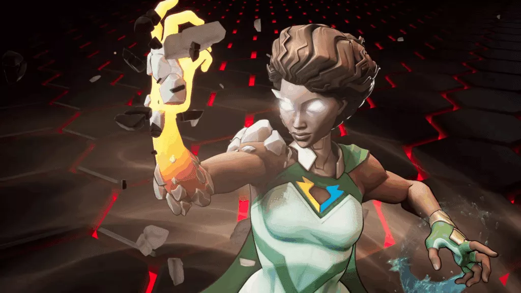 Release Date and New Character Unveiled for Invincible VS