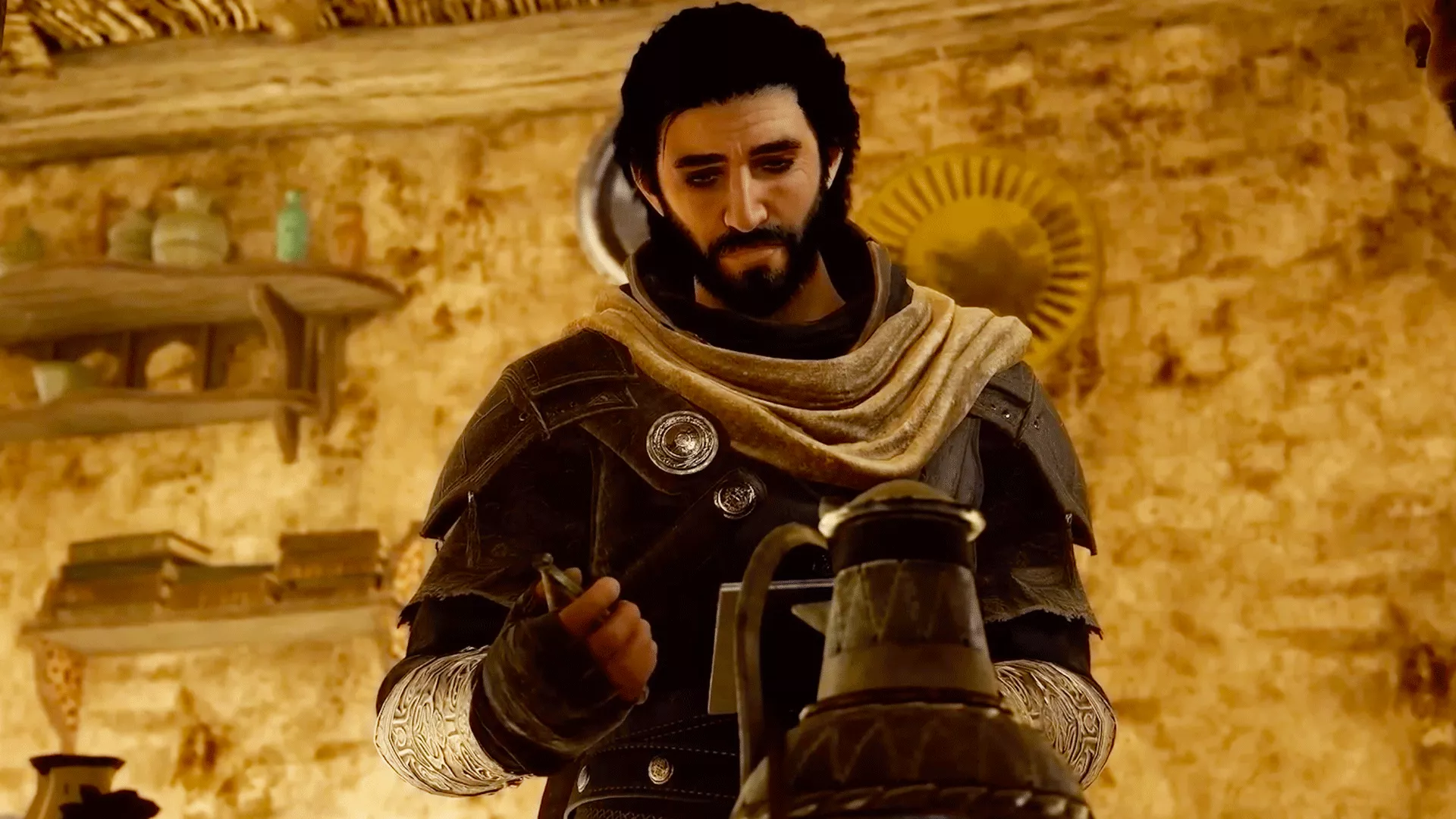 Report Reveals Two More Blockbusters Arriving on PlayStation Plus This Month