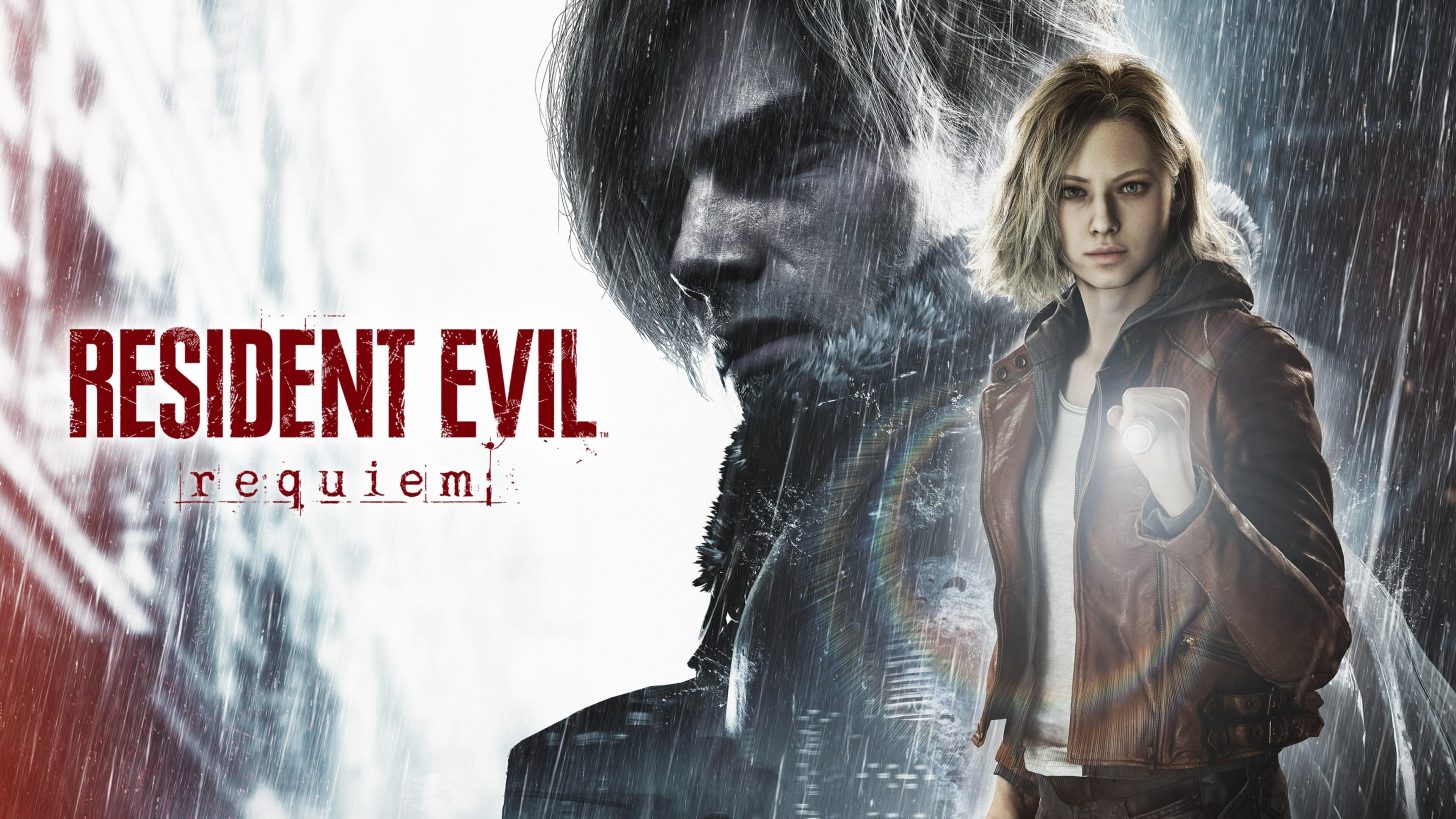 Resident Evil Requiem: All the Details on CAPCOM’s Latest Horror Thrill