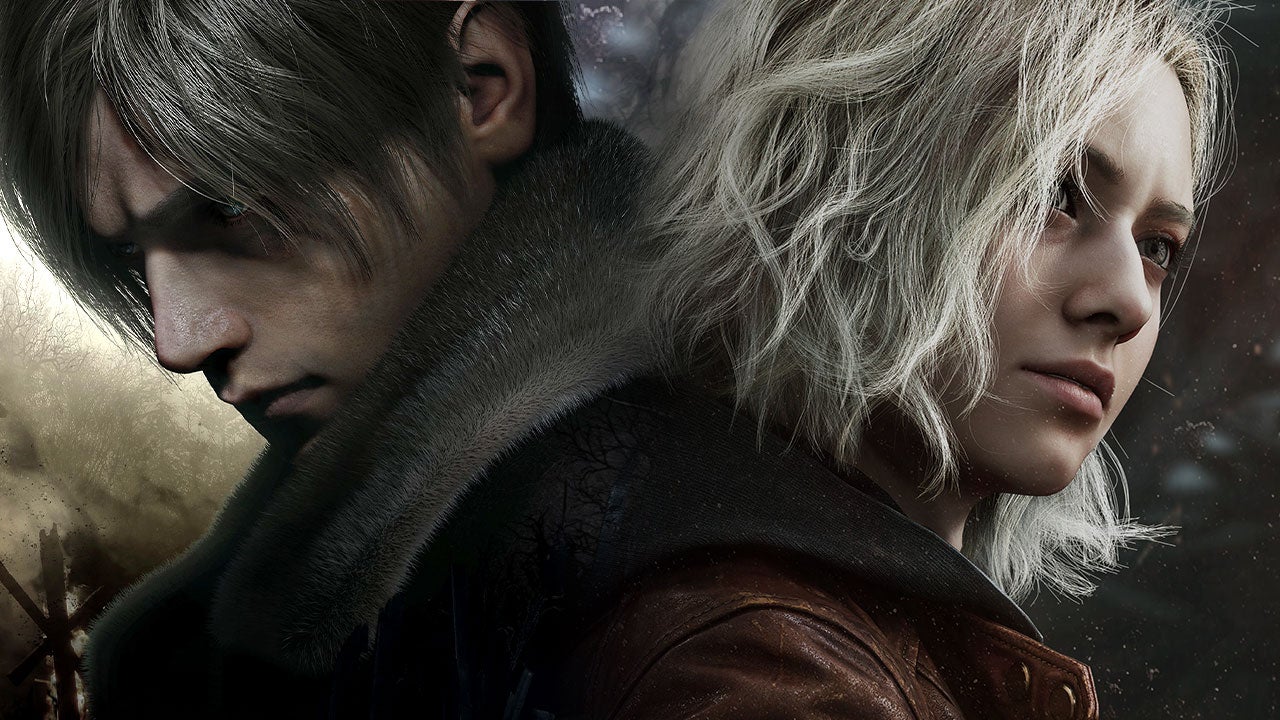 Resident Evil Requiem Gameplay Teaser Unveils New Area Reminiscent of the Original Classic