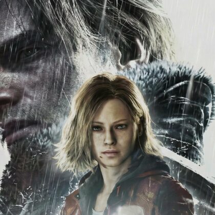 Resident Evil Requiem Unveils Leon S. Kennedy, According to PlayStation Store Leak