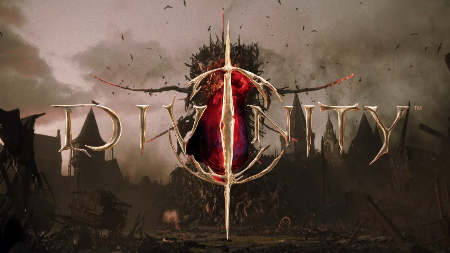 Respecting Gamers' Intelligence: A Key Focus in Planning Divinity's Reveal