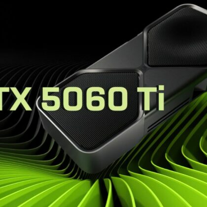 Rising VRAM Costs Threaten Future of RTX 5060 Ti 16 GB