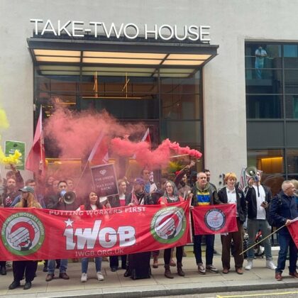 Rockstar Asserts Employees Were Fired for Leaking Game Features, Not Union Efforts