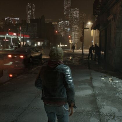 Samson Combines Mad Max and Just Cause Elements; Core Story Is 10 Hours, With Side Quests Extending to 25 Hours