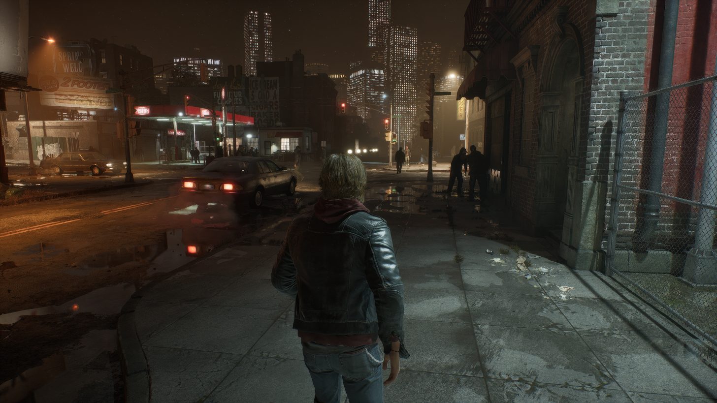 Samson Combines Mad Max and Just Cause Elements; Core Story Is 10 Hours, With Side Quests Extending to 25 Hours