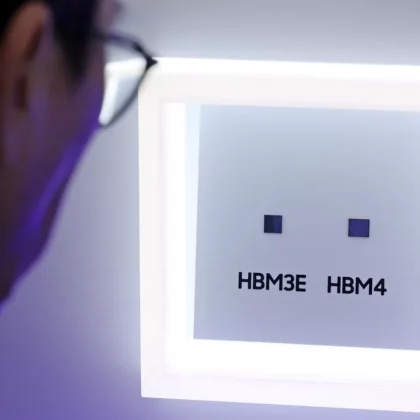 Samsung Bounces Back: Eyes NVIDIA’s HBM4 Approval This Month