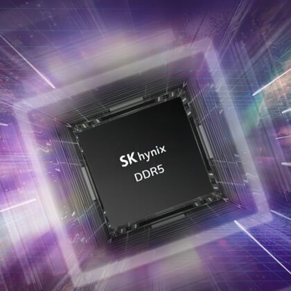 SK Hynix Projects DRAM Demand Surge Outpacing Supply Until 2028