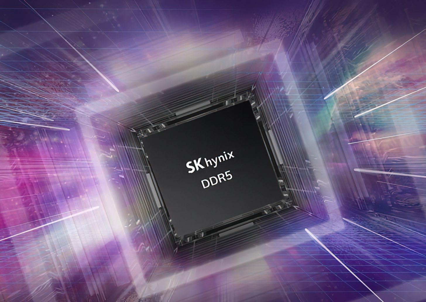 SK Hynix Projects DRAM Demand Surge Outpacing Supply Until 2028