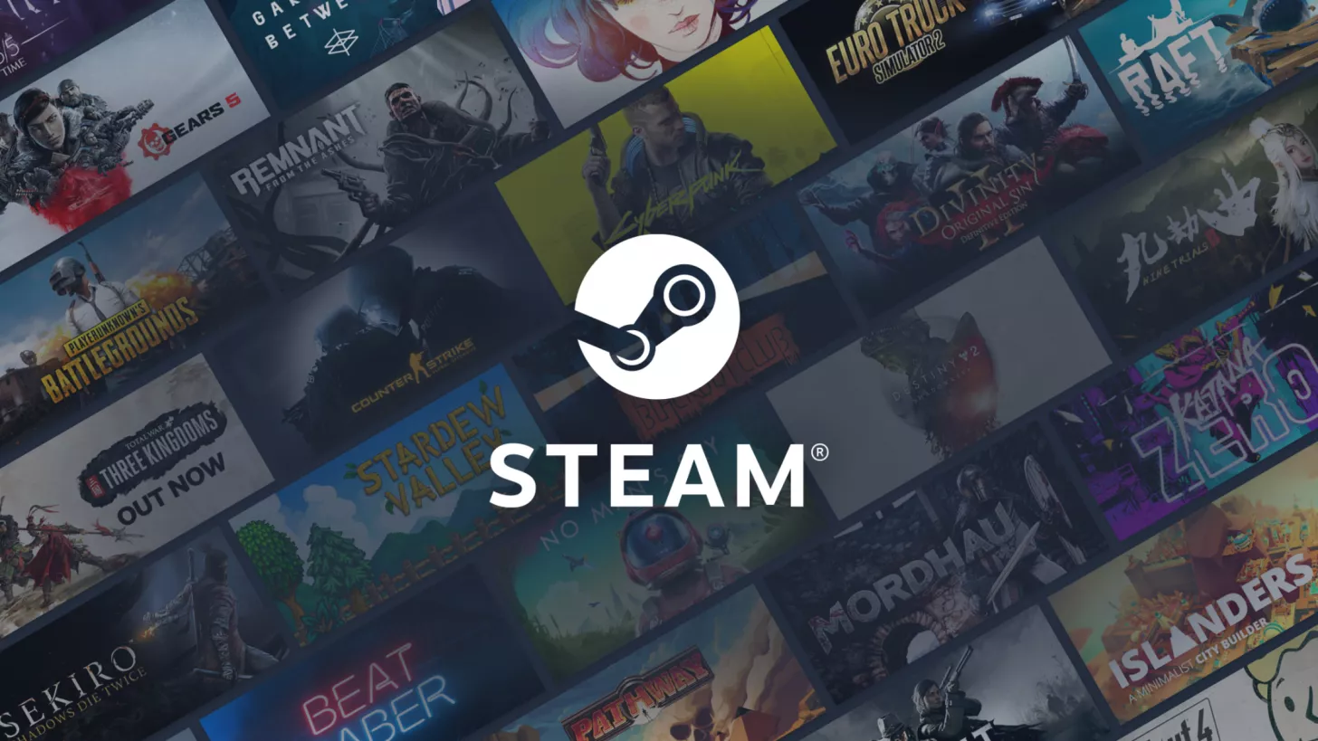 Steam Outage Alert: Website and Store Pages Offline