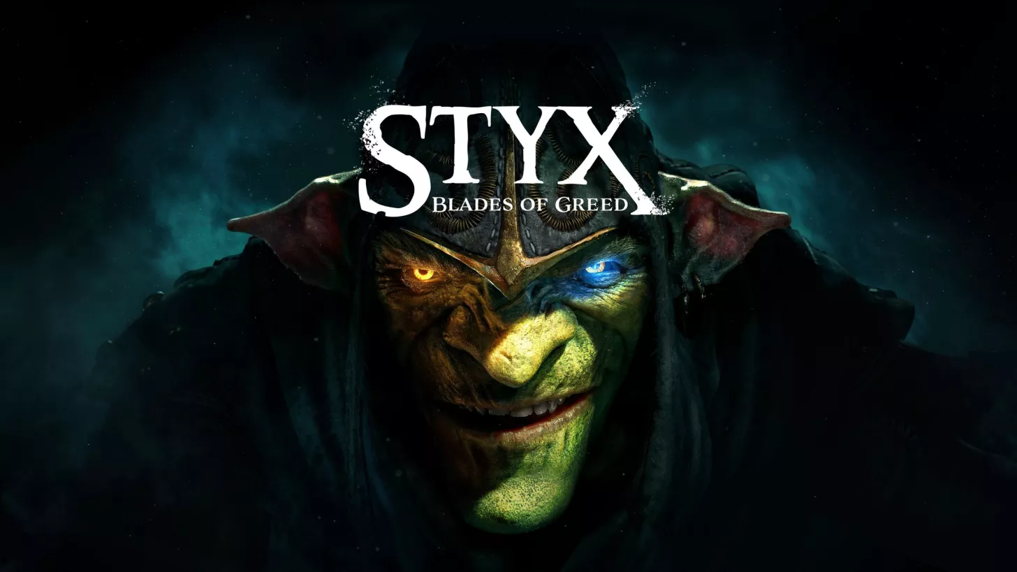Styx: Blades of Greed Postponed to February 2026
