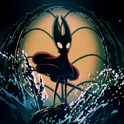 Team Cherry Unveils Hollow Knight Silksong: Sea of Sorrow, A Free DLC Expansion Coming in 2026