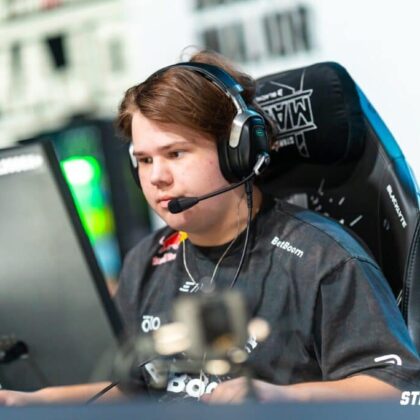 Team Spirit and Team Vitality Forge Ahead to StarLadder Budapest Major Semi-Finals