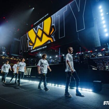 Team Vitality Dominates Team Spirit While FaZe Magic Takes the Crown at StarLadder Budapest Major