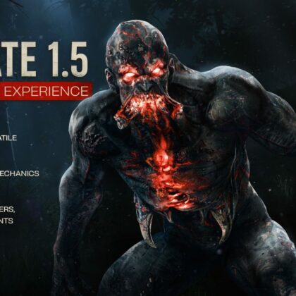 Techland Unleashes Nightmare Experience and Exciting Features in Latest Dying Light: The Beast Update