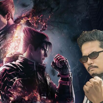 Tekken Series Visionary Katsuhiro Harada to Depart Bandai Namco in 2025