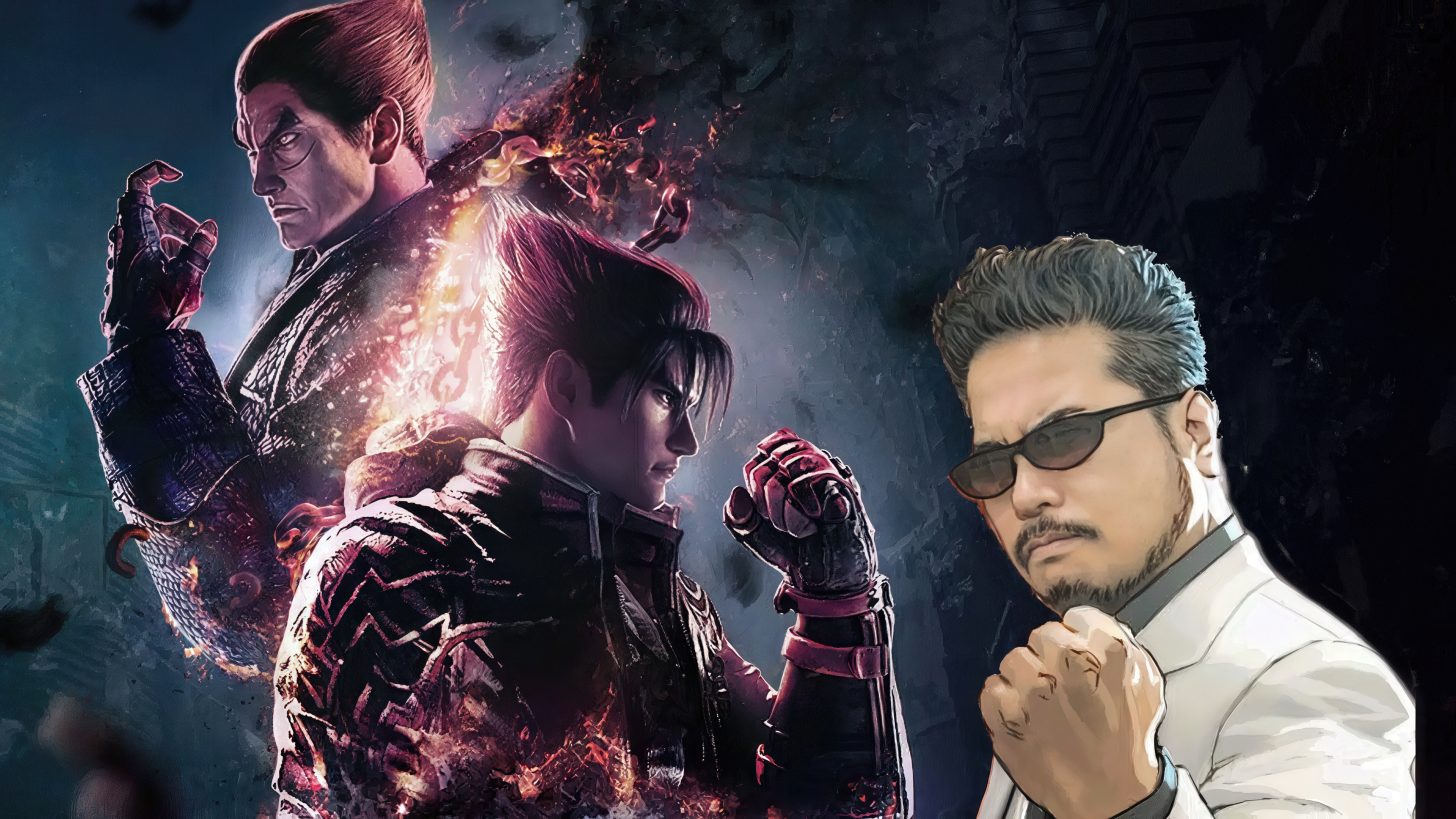 Tekken Series Visionary Katsuhiro Harada to Depart Bandai Namco in 2025