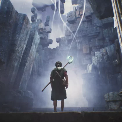 Templar Media Buys Bible X, Studio Behind Gate Zero: The Game That Lets You "Play the Bible"