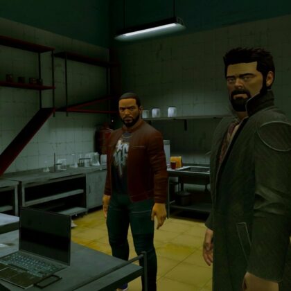 The Boys' First Official Video Game: A VR Exclusive for Meta Quest 3 and PlayStation VR2