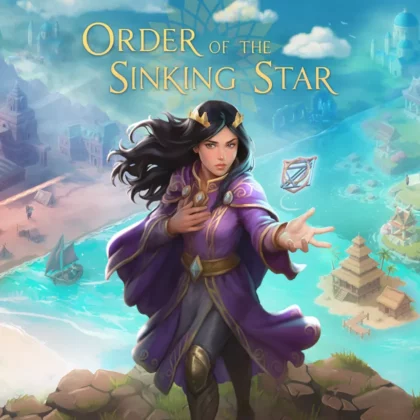 Thekla Unveils New Puzzle Adventure 'Order of the Sinking Star' at TGA 2025