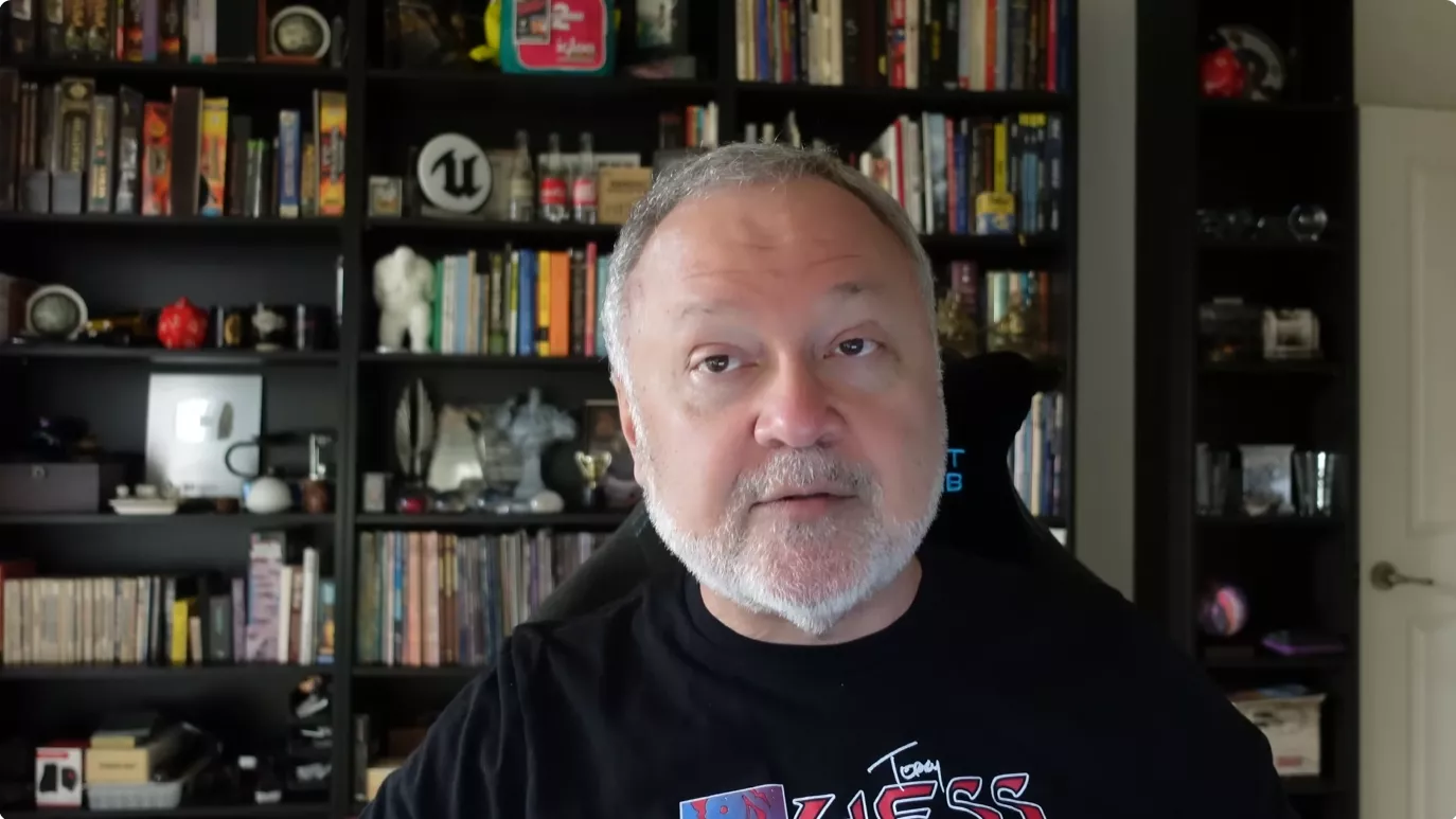 Tim Cain, Co-Creator of Fallout, Joins Obsidian for Secretive Xbox Project