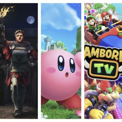 Top DLC/Expansion Picks of 2025 – Amplifying the Excitement