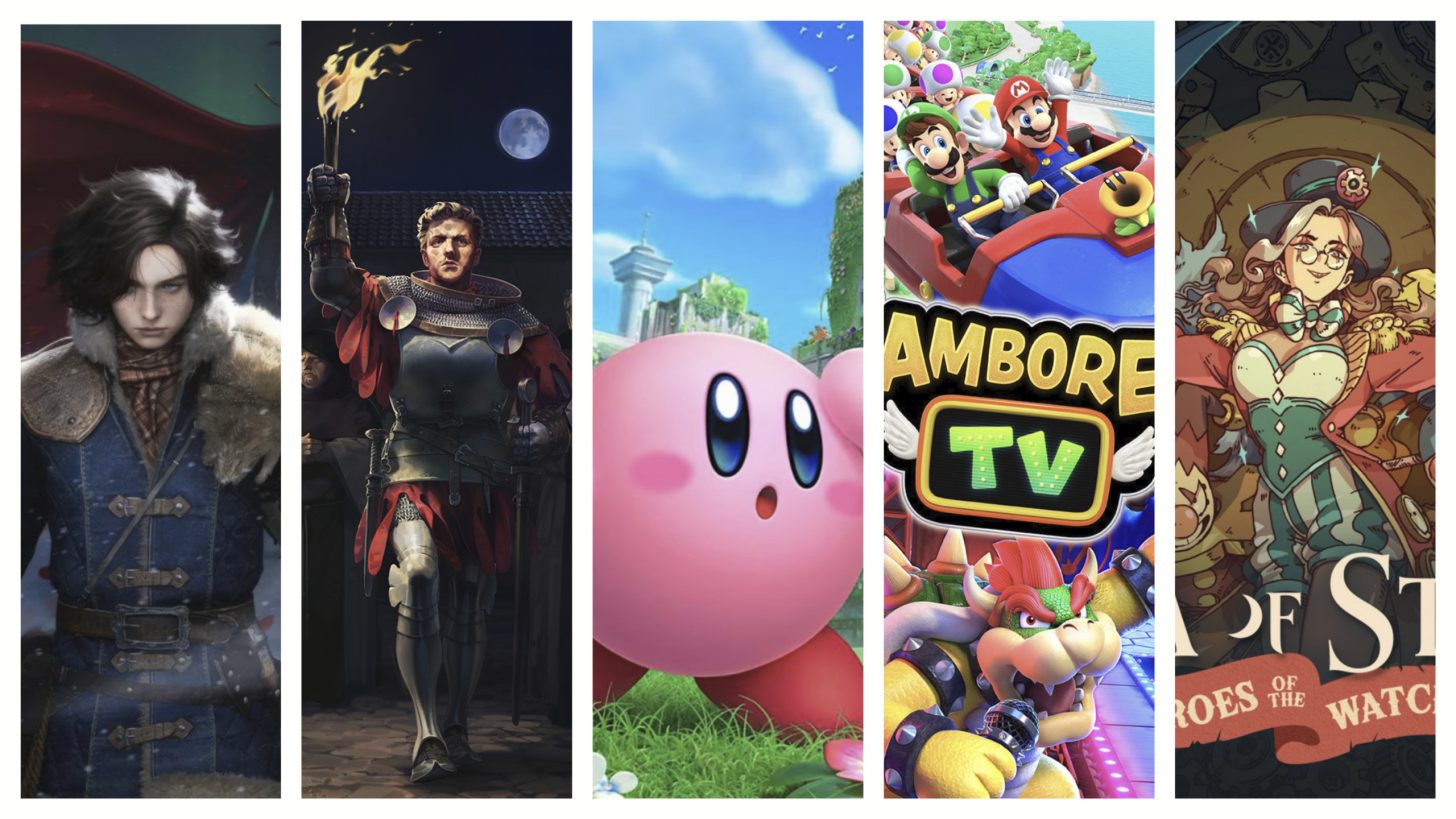 Top DLC/Expansion Picks of 2025 – Amplifying the Excitement