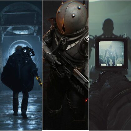 Top Horror Games of 2025 – A Year of Chills