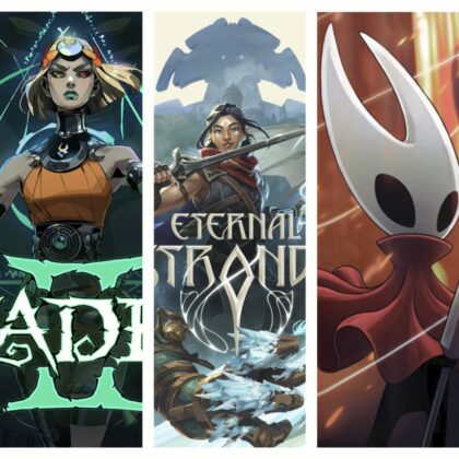 Top Indie Game Picks of 2025 – A Celebratory Year for Indies