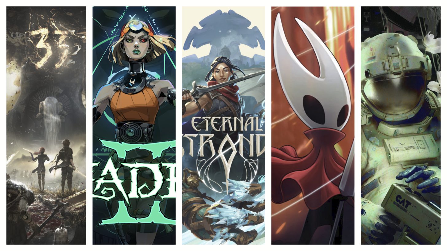 Top Indie Game Picks of 2025 – A Celebratory Year for Indies