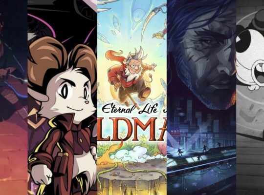 Top Indie Games of 2026: Visual Wonders and Gameplay Joys Await