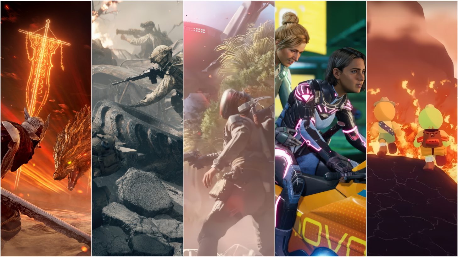 Top Multiplayer Games of 2025 – Uniting Through Play