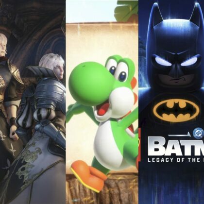 Top Platformers of 2026: Explore Fresh Journeys in Known Realms