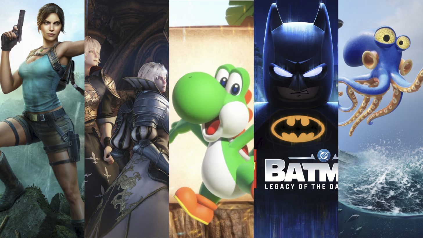 Top Platformers of 2026: Explore Fresh Journeys in Known Realms