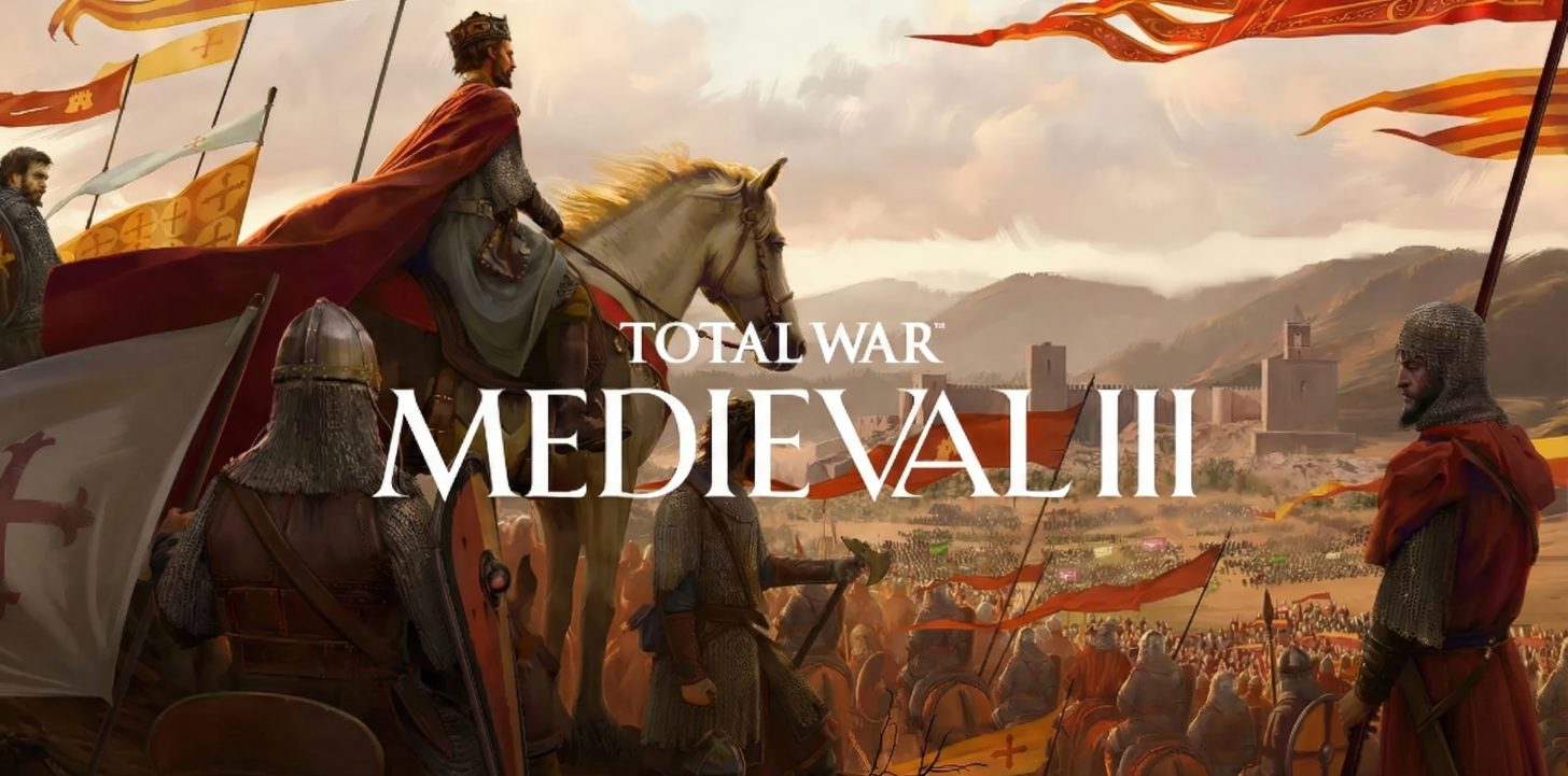 Total War: Medieval III Begins Development; New Warcore Engine and ...