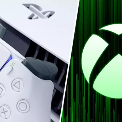 U.S. November Physical Game and Hardware Sales Hit 28-Year Low