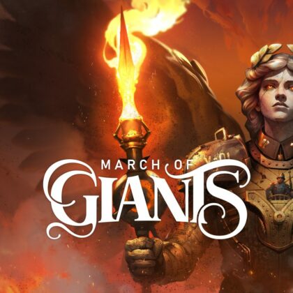Ubisoft Expands Its Portfolio with Amazon's MOBA March of Giants Acquisition