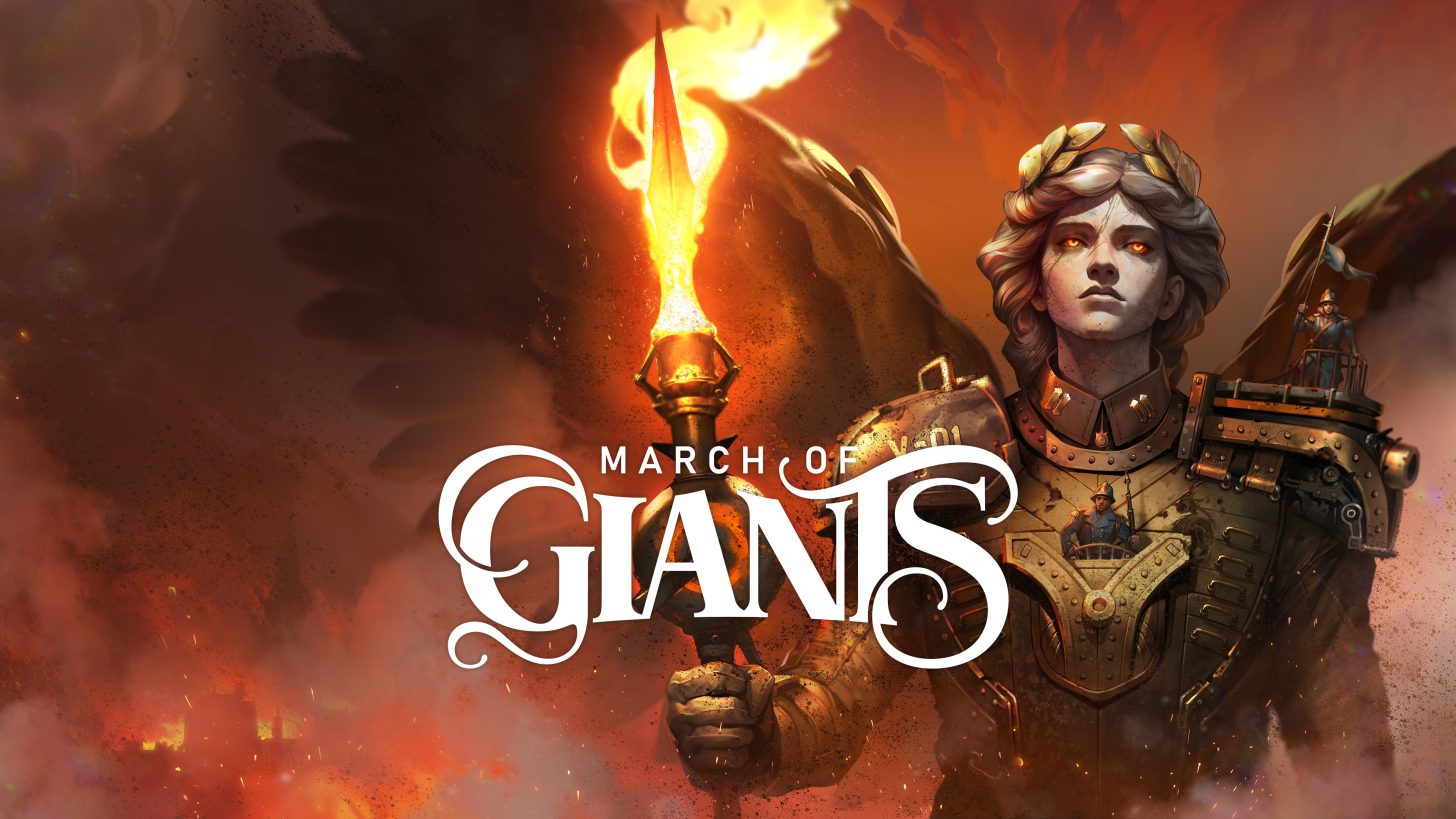Ubisoft Expands Its Portfolio with Amazon's MOBA March of Giants Acquisition