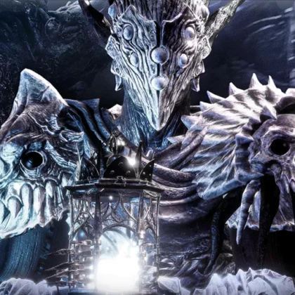 Unexpected Lords of the Fallen 2.5 Update Drops Ahead of Sequel's Big Game Awards Reveal