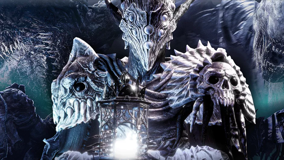 Unexpected Lords of the Fallen 2.5 Update Drops Ahead of Sequel's Big Game Awards Reveal