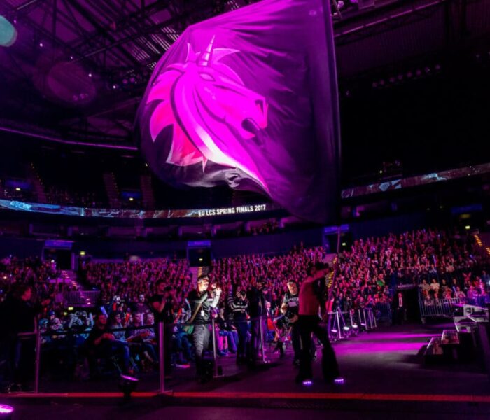 Unicorns of Love Launches Crowdfunding Campaign for 11% Stake