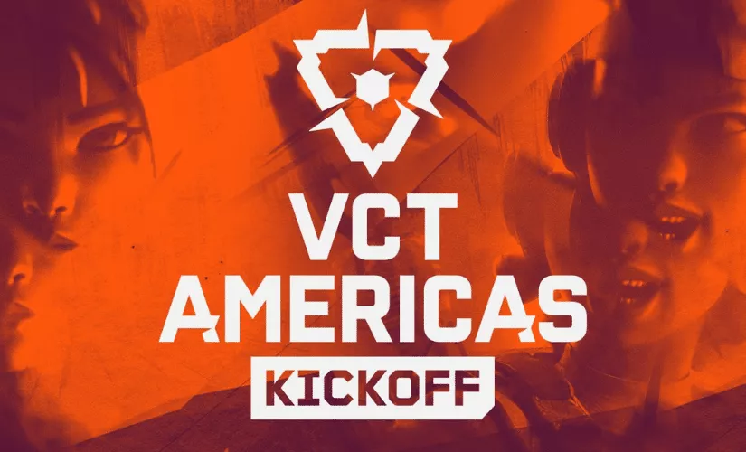 Unlocking the VCT Americas Kickoff 2026: Your Ultimate Guide