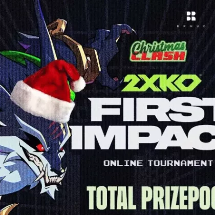 Unveiling the Exciting Details of FlyQuest's Christmas Clash 2XKO Tournament