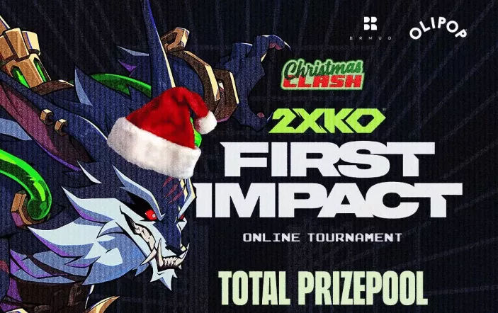 Unveiling the Exciting Details of FlyQuest's Christmas Clash 2XKO Tournament