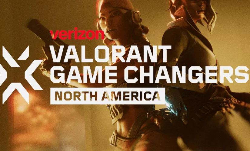 VALORANT Unveils 2026 Roadmap for Game Changers North America