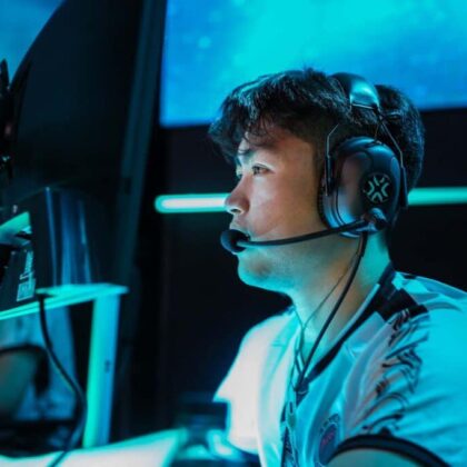 VCT Pacific Player Ban Penalized for Violating Match-Fixing Regulations