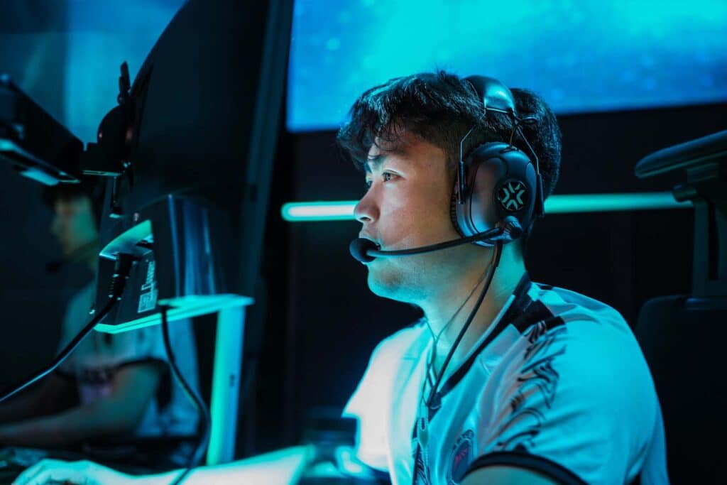 VCT Pacific Player Ban Penalized for Violating Match-Fixing Regulations