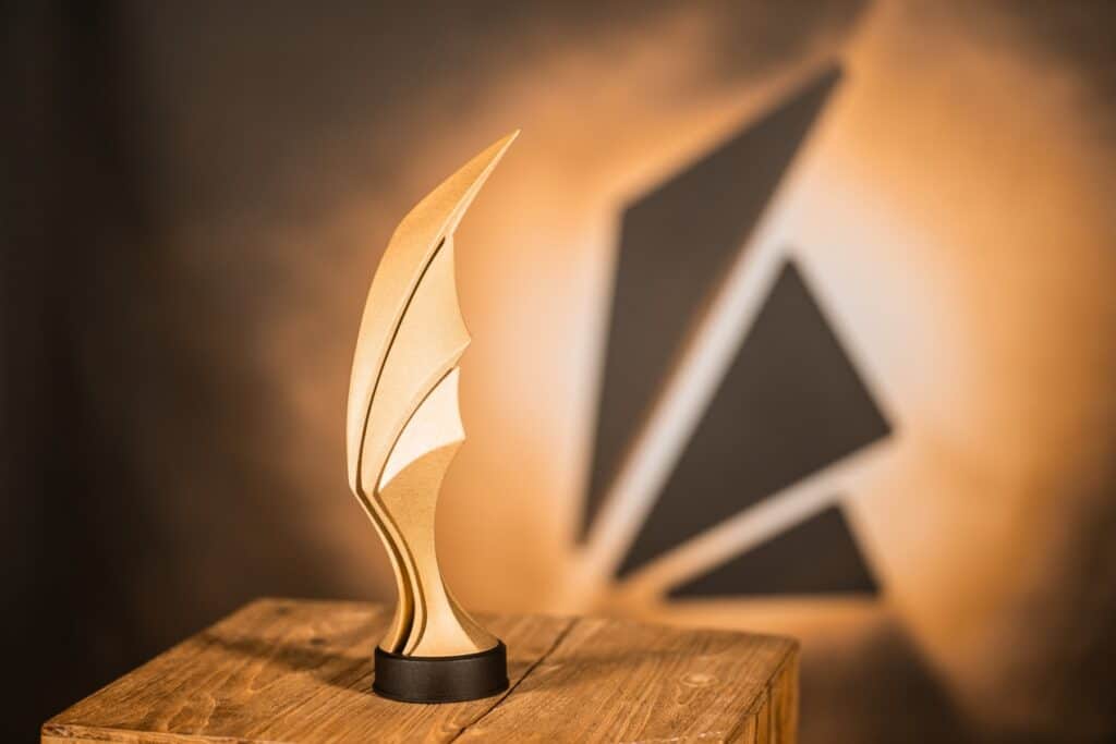 Victors of the 2025 League Awards Unveiled!